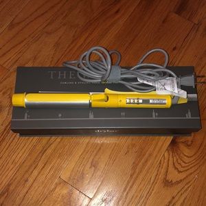 DryBar 3-day Bender Digital Curling Iron